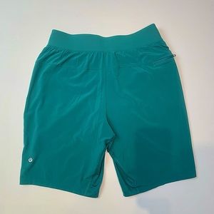 T.H.E Lined Short 9”